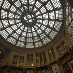 Mädler Passage - Leipzig