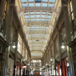 Mädler Passage - Leipzig