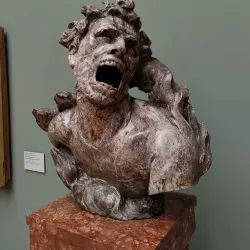 Museum of Fine Arts (Museum der bildenden Künste) - Leipzig