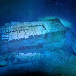 Panometer Leipzig - Leipzig