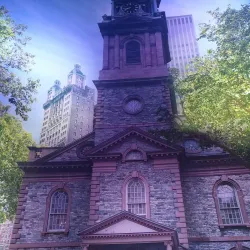 Panometer Leipzig - Leipzig