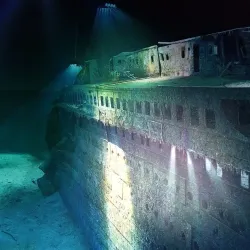 Panometer Leipzig - Leipzig