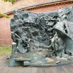 Panometer Leipzig - Leipzig