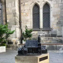 St. Thomas Church (Thomaskirche) - Leipzig