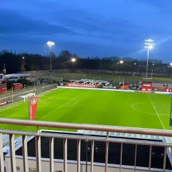 BayArena - Leverkusen