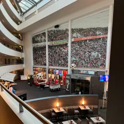 BayArena - Leverkusen