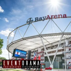 BayArena - Leverkusen