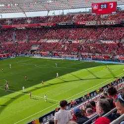 BayArena - Leverkusen
