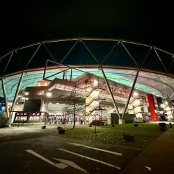 BayArena - Leverkusen