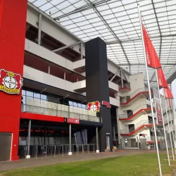 BayArena - Leverkusen