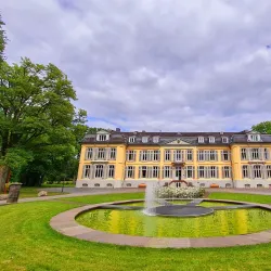 Bayer Cross Museum - Leverkusen