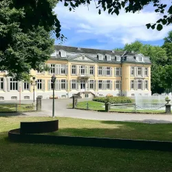 Bayer Cross - Leverkusen