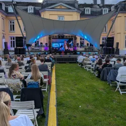 Bayer Cross - Leverkusen