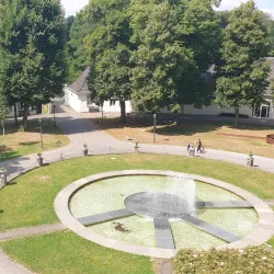 Bayer Cross - Leverkusen