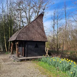 Museum Morsbroich - Leverkusen