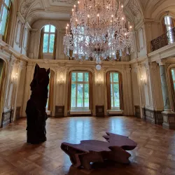 Museum Morsbroich - Leverkusen