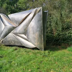 Museum Morsbroich - Leverkusen