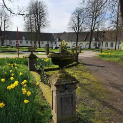 Museum Morsbroich - Leverkusen