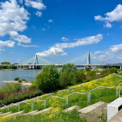 Neuland-Park - Leverkusen