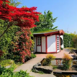 Neuland-Park - Leverkusen