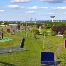 Neuland-Park - Leverkusen