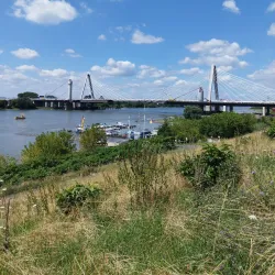 Neuland-Park - Leverkusen