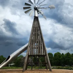 Neuland-Park - Leverkusen