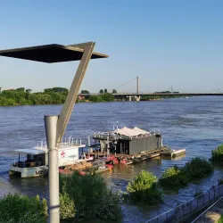 Neuland-Park - Leverkusen