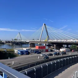 Neuland-Park - Leverkusen