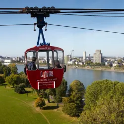 Rheinpark - Leverkusen