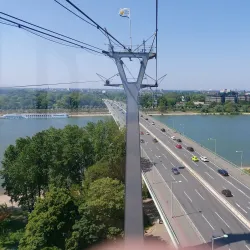 Rheinpark - Leverkusen