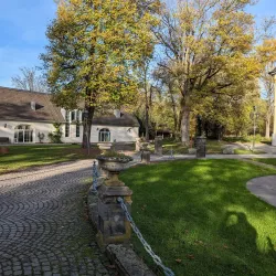 Schloss Morsbroich - Leverkusen