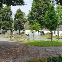 Schloss Morsbroich - Leverkusen