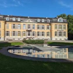 Schloss Morsbroich - Leverkusen