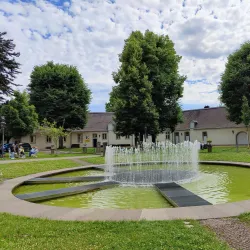Schloss Morsbroich - Leverkusen