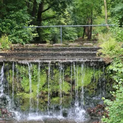 Schloss Morsbroich - Leverkusen