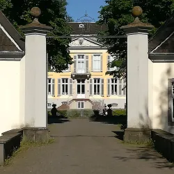 Schloss Morsbroich - Leverkusen