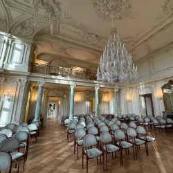 Schloss Morsbroich - Leverkusen