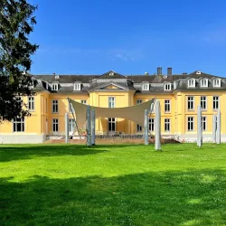 Schloss Morsbroich - Leverkusen