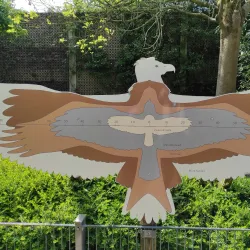 Wildpark Reuschenberg - Leverkusen