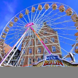 Am Sande Square - Lüneburg