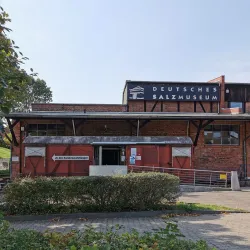 German Saltworks Museum (Deutsches Salzmuseum) - Lüneburg