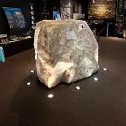 German Saltworks Museum (Deutsches Salzmuseum) - Lüneburg