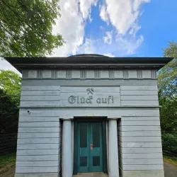 German Saltworks Museum (Deutsches Salzmuseum) - Lüneburg