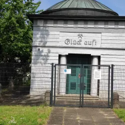 Lüneburg Salt Museum (Salzmuseum) - Lüneburg