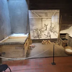 Lüneburg Salt Museum (Salzmuseum) - Lüneburg