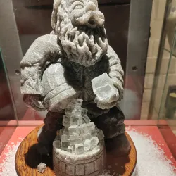 Lüneburg Salt Museum (Salzmuseum) - Lüneburg