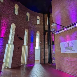 Lüneburg Water Tower (Wasserturm) - Lüneburg