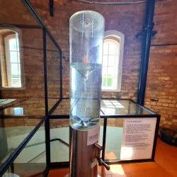 Lüneburg Water Tower (Wasserturm) - Lüneburg