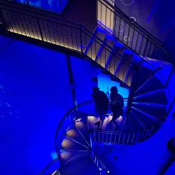 Lüneburg Water Tower (Wasserturm) - Lüneburg